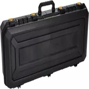 얼음 낚시를 위한 플라노 스 헌터 딥 44 콤보 케이스