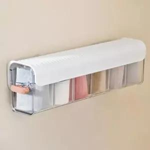 [생활] 수납 양말 칸막이 팬티 속옷정리함