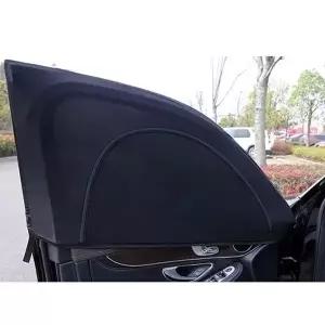 [셀러에이드]카쏙 차량용 햇빛가리개 카커튼 방충망 가림막 앞좌석