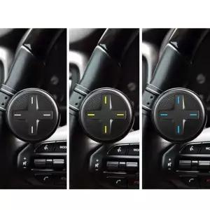 [셀러에이드]베르톤 파워핸들 핸들봉 운전대 손잡이 파워봉