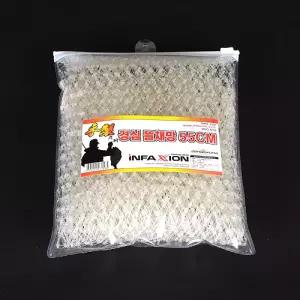 인팩션 경심 뜰채 그물 60채비 바다낚시채비 그물망 고기 고기망