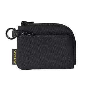 바이펄러드 VE37 미니 EDC파우치 지갑휴대용치 맨즈치 여행치 캠핑치 등산치 포켓오거나이저 지퍼치 EDC치