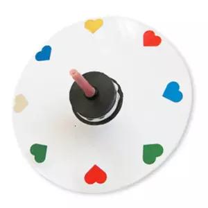 자석팽이 만들기 10인 세트운동방향학습 어린이이 키즈이 초등이 과학교구 이놀이 이만들기 이만들기키트