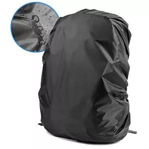 비오는날 필수템 배낭 방수커버 1개덮개 트래킹백팩 여행가방 등산 백팩 백레인 백안전