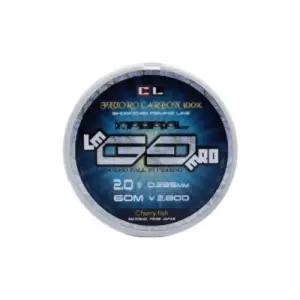 체리피시 임페리얼 후로로카본 50m 60m낚시용줄 라인 카본 낚시 낚싯 목줄