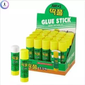 [문구] 수정테이프 딱풀 휴대용 가성비 학생 문구용