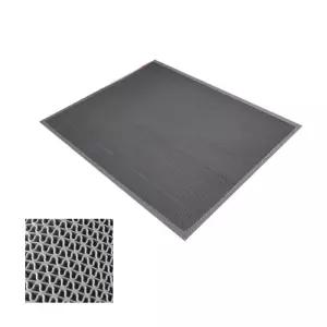 60-90 현관 신발 매트 업소용 입구 사무실 바닥 발판 코일 롤카페 장매 출입구 매장발 깔판