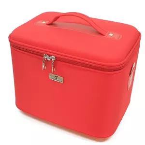 시크릿더샵 화장품 케이스 메이크업박스 정리함 대형소품파우치 화장치 가방 여성치 여행용치 파우치