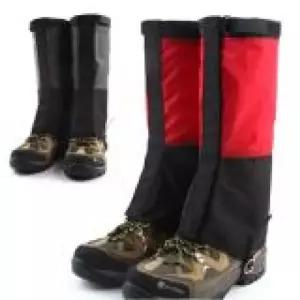 대원레포츠 데이타임 트레킹 롱스패츠스패치 등산용품 안전 발목보호 산행 장비 발토시