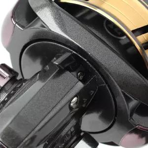 좌우핸들 겸용 파워 스피닝릴 TS5000 참돔 농어 배스 우스 낚시 우릴 스낚시 스릴 좌스