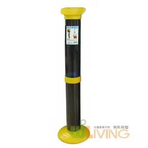 도르래종이컵수거함(6-9) 음료함 휴게실 휴지통 거통 거함 일회용함 일회용 디스펜서 자판기함 자판기통 실