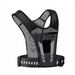 경량 러닝 메쉬조끼 라이딩 마라톤 트레이닝 밴드 달리기조끼 트레일가방 러닝백 등산 수납 기능성