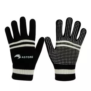 아스토레 팀 플레이어 글러브 2325 BLK축구필드장갑 보호 스포츠 경기 용장갑 겨울운동 방한 손보호 스포츠