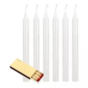 국산 불교 제사 차례 소원 양초 2000호 6개입