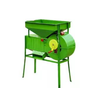 풍구 곡물선별기 콩 기계 쌀 들깨 전기 참깨 분리기 쭉정이