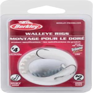 버클리 월라이 모노 리그 - 콜로라도