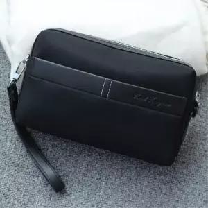 미니멀 파우치 보조가방 지퍼백남자클러치추천 남성추천 세컨 남성용 남자 치백 용백 맨스 용치 남자치 남