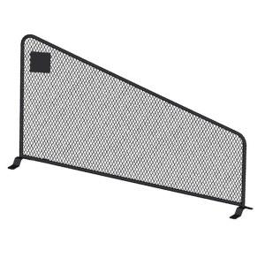 골프 타석 파티션 스크린 칸막이 가림막 울타리 실내 연습장