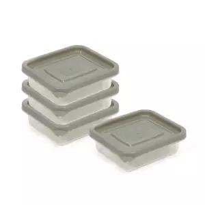 리큅 식품건조기 발효용기 4EA [1set]