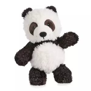 니키 판다 야부 15cm 댕글링 애착 곰인형 선물애니멀봉제 동물 캐릭터 선물용 아기 귀여운 댕링