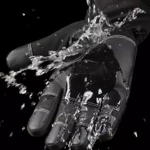 겨울 스포츠 등산 스마트폰 터치장갑 방한 손가락 자전거 캠핑 낚시