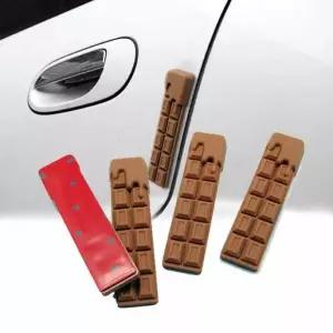 TBZ 초콜렛 엣지 도어가드 문콕방지가드 자동차문콕방지