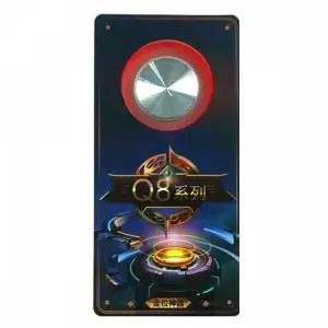 TBZ ST 스마트폰 게임용 조이스틱 Q8 모바일