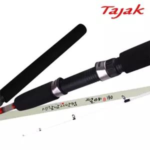 타작 월야 루어낚시대 180cm바다릴 원투 릴대 바다 고급 선상 입문자