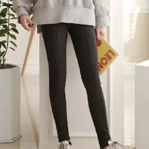 여자 레깅스 쫄바지 9부 겨울 여성 타이즈 기모 임산부 치마 빅사이즈 부츠컷 속바지