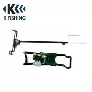 KF 양어장 받침대낚시대대 백사장대 민물대 원투대 바다대 도구 보조 용대 낚시대