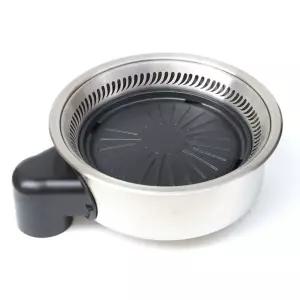 업소용 전기 로스타 상부 바베큐 와플 무연 그릴 어퍼