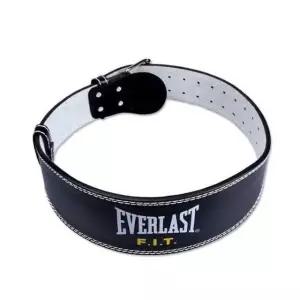 역기 에버라스트 가죽 역도벨트 DK-EVFS-5000