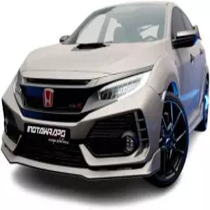 3M 1080 M230 매트 그레이 알루미늄 5피트 x 1피트(5제곱피트) 카 랩 비닐 필름