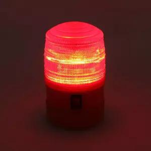 LED 차량 경광등 바닥 자석 응급출동 긴급상황발생야생동물경고 고장등 상황등 비상등 용등 차등 응급등 위