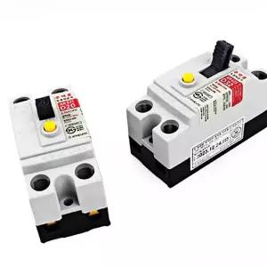 소 D32 JER-E2S 가정용 누전차단기 과전류차단기교체 20A 주택용 전원 방지 전기
