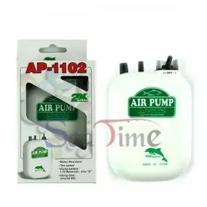 TBZ ST 에어펌프 기포기 밧데리타입 산소발생기