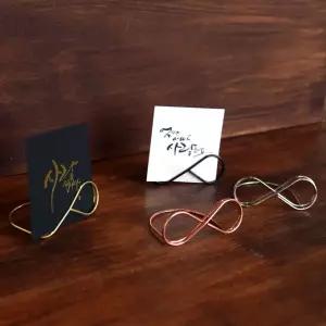 화분 데코 카드픽 (철제 나비 스텐) 7cm (10개)용품 소품 악세사리 가든 정원 레이션 꾸미기 화단꾸미기 원