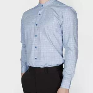 TBZ KING 차이나카라 남방 남자남방 120사이즈