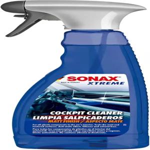 소낙스 02832410 익스트림 콕핏 클리너 매트 효과