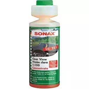 Sonax 03711410 윈드스크린 워셔액