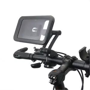 자전거 오토바이 바이크 킥보드 유모차휴대폰거치대 핸드 거치대