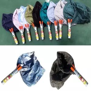 과일수확주머니 혁신적인 감따기망장대열매따기셋트 따톱니형 밀당가위 감망 과일 따기 대와연결해서 사따