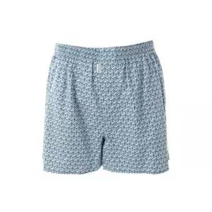 [롯데백화점]비너스 남성 면100수 내측밴드 트렁크(VMP1931D)