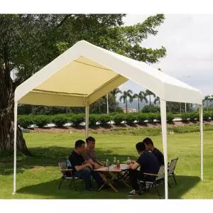 야외 천막 운동회 어닝 대기실 방수 캐노피 주차장