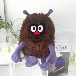 MOOMIN 무민 인형 시팅 25cm(스팅키)장식 장난감 완구 어린이선물 날선물 캐릭터 캐릭터봉제