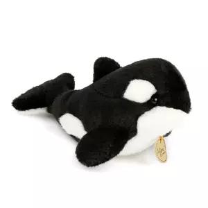 미요니 고래 인형-23cm동물봉제 완구 선물용 장난감