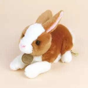 MIYONI 미요니 버니 토끼 인형 더치캐릭터봉제 놀이 장난감 애착 디자인