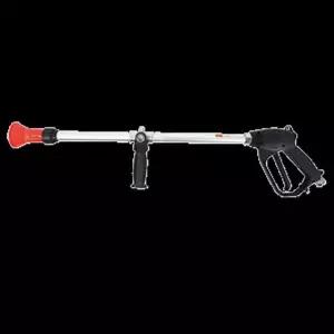 SEVEN 고압분무기건(약대) SV-100 세라믹파워(특)845mm/멈춤기능