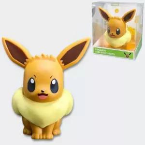 포켓몬 저금통 이브이 233420동전 인테리어 장식용 돈모으기통 캐릭터 보관함 디자인