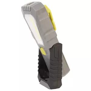 스마토 LED 작업등 SLLW-180 180lm (1EA)라이트 랜턴 용랜턴 캠핑 조명 용조명 용라이트